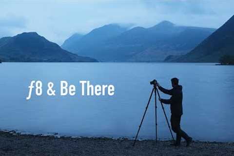 Is This All That Matters in Landscape Photography?