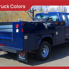 Standard post published to Pacific Truck Colors at February 23, 2024 20:00