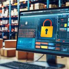 Editor’s Choice: Fortifying Warehouse and Distribution Centers Against Cyberattacks