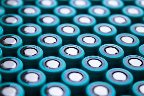 Zeon begins preparations for US Li-ion battery binder production
