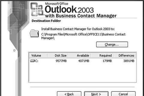 Möglicherweise Habe Ich Ein Problem Mit Dem Suchmanager In Outlook 2003
