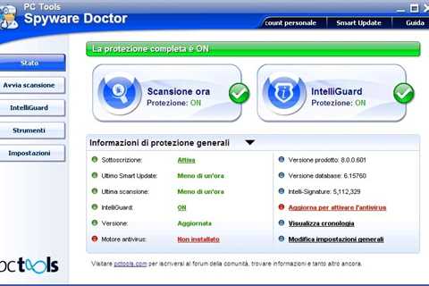 Spyware Doctor Serial Number Resolution Tips