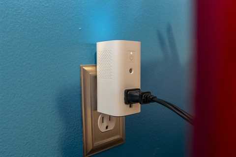 How to utilize a wise plug to conserve cash on heating and air conditioning