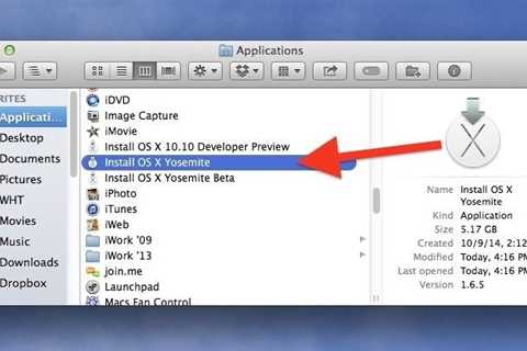 Troubleshooting Tips For Creating A Bootable USB For Mac OS X