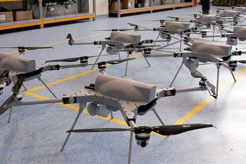 Why Are Drones So Important to Modern Society?
