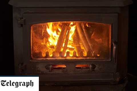 ‘I’m swapping my useless heat pump for a log burner’