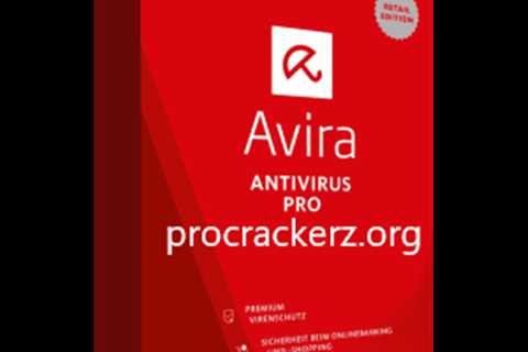 How To Fix Avira Antivirus Product Key Issues Free Download