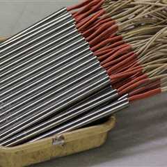 Cartridge Heater Suppliers made in the USA