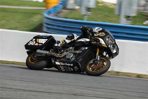  MotoAmerica: A lot more From The Races At Daytona 