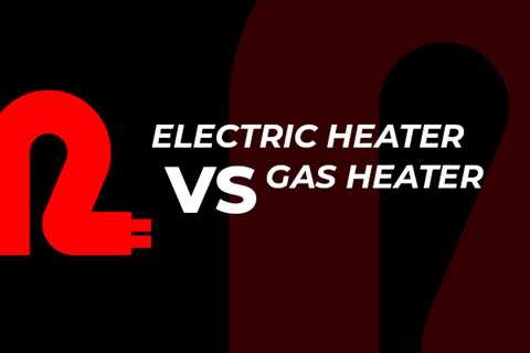 Electric vs Gas Heating which is more cost effective
