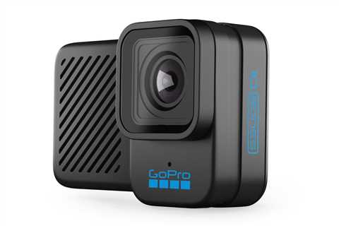 GoPro’s new camera is the Hero10 Black Bones — and you solder it to a drone