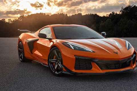  These 10 Naturally Aspirated Cars Have The Most Power Per Liter 