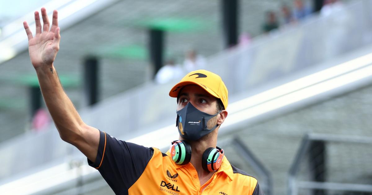 Is Daniel Ricciardo’s time at McLaren ticking?  Potential replacements for the Australian F1 driver