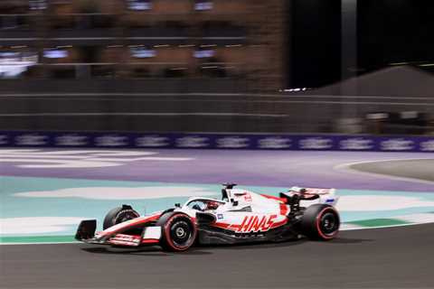  WATCH: Haas F1 Receive ‘Rockstar’ Welcome Ahead of Home Race at Miami GP 
