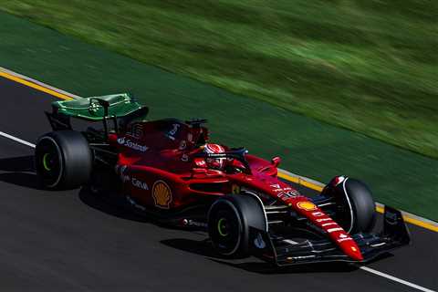  Why Ferrari has stayed in front despite its no F1 upgrades approach 