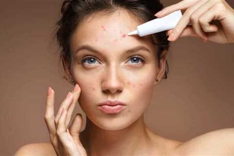 Dermatologists identify possible link between key nutrient and acne
