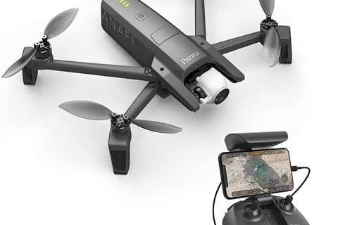 A Guide to Drone Accessories
