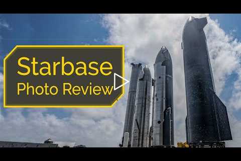 Starbase Photography Review Episode 23