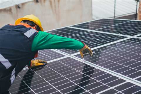 5 Best Solar Panels in Honolulu, HI