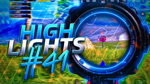 HIGHLIGHT #41 | iPhone 13 Pro Max | Thanks Rise Esports ?