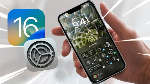 Secret iOS 16 Setting to Turn on Right NOW!