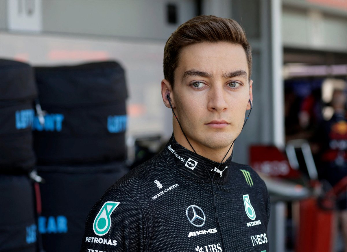 “Nothing Brave About It”: Villeneuve Rubbish’s Hype Around George Russell’s Montreal F1 Gamble