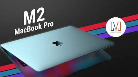 M2 MacBook Pro Review: More Important Than You Think