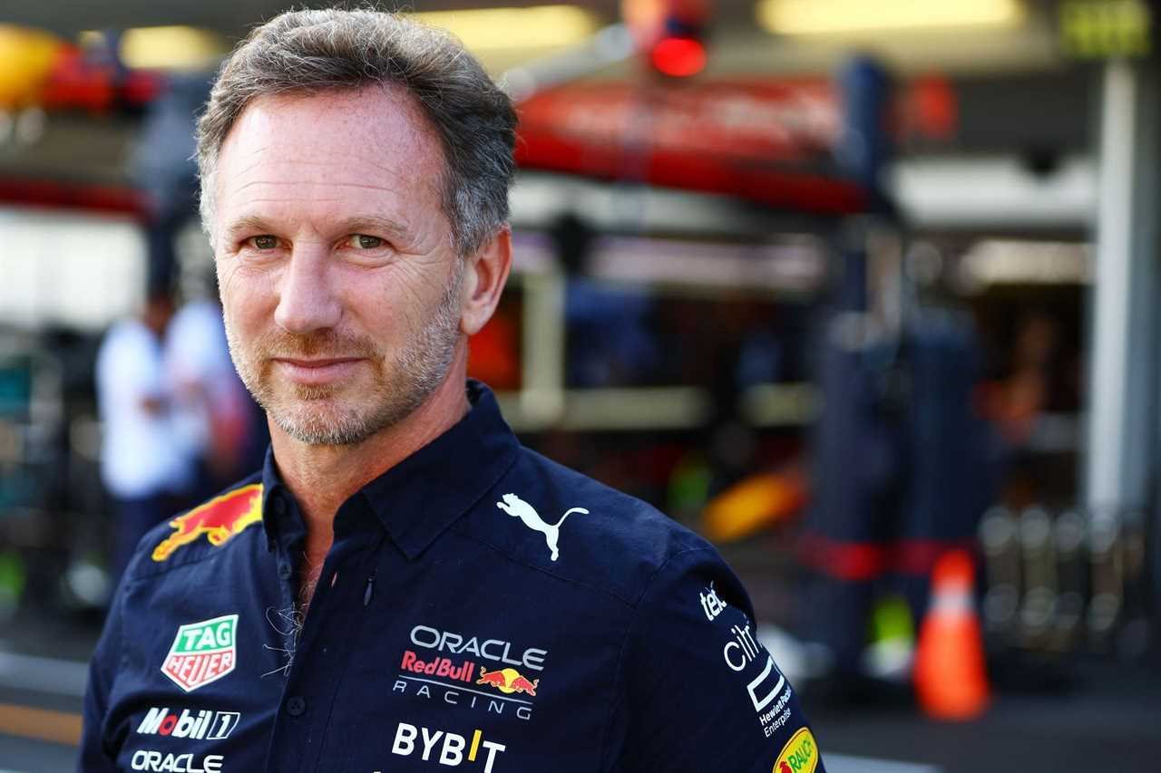 Christian Horner says team orders don’t matter ‘as long as it’s a Red Bull driver’ on top in 2022 F1 championship fight — SK Exclusive