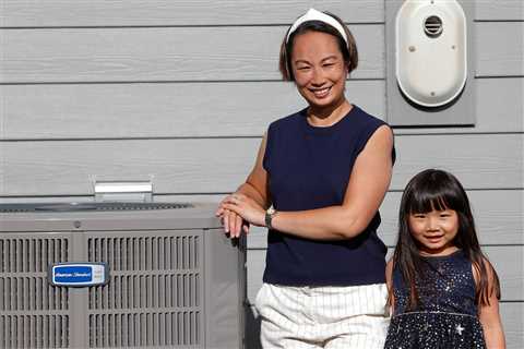 Saanich pumps up plan to help homeowners make switch away from oil heating – Saanich News