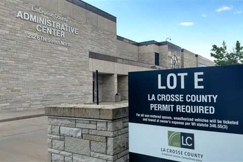 Geothermal and solar energy are part of La Crosse County’s nursing home plans – WIZM 92.3FM 1410AM
