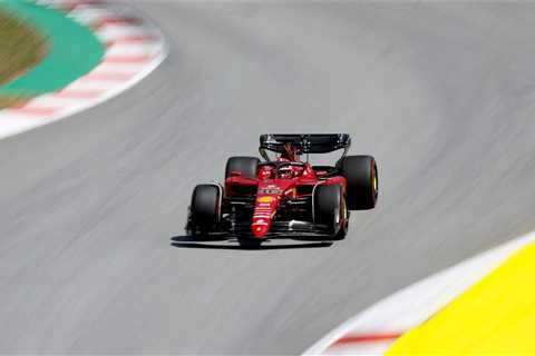  Report: Ferrari Continue to Make Major Strides Forward With 2023 F1 Challenger 