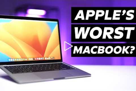 M2 MacBook Air vs M2 MacBook Pro - The Easy Choice