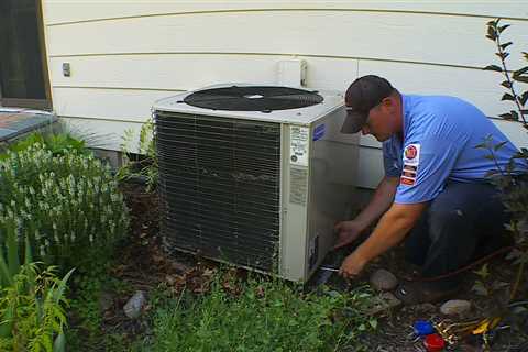 Tips To Save On Energy Costs During Extreme Heat – WCCO