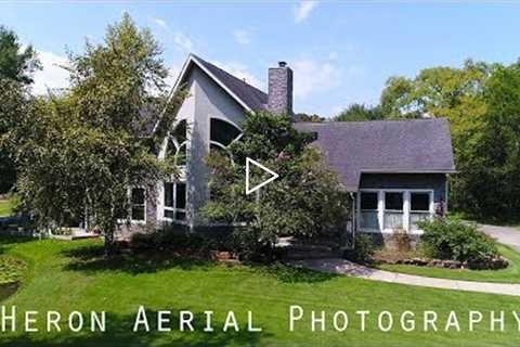 Heron Aerial Photography - Real Estate DEMO