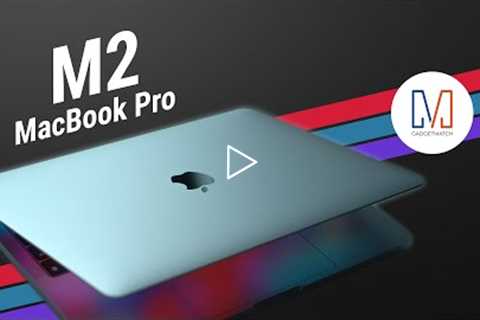 M2 MacBook Pro Review: More Important Than You Think