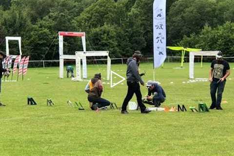 Team Wooly Sheep - Drone Racing - BDRA Qualifying Event - 26th June 2022