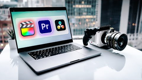 8K VIDEO EDITING TEST on MacBook Pro M1 MAX | Worth Your Money?