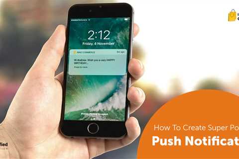 Online Notepad - All About 10 Tips for Getting Started with Mobile App Push Notifications 