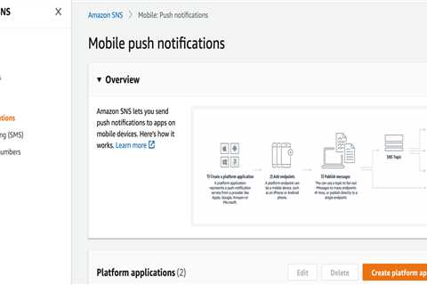 7 Simple Techniques For pushed - Send Push Notifications Without Developing Your  —..