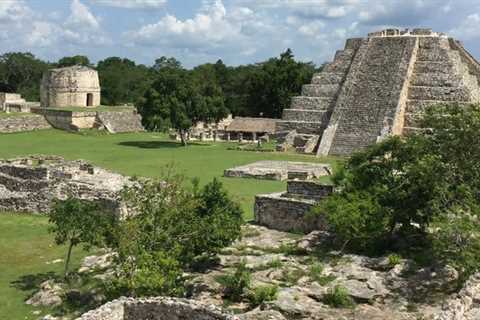 What Triggered The Collapse of The Ancient Maya A New Study Reads Like a Warning