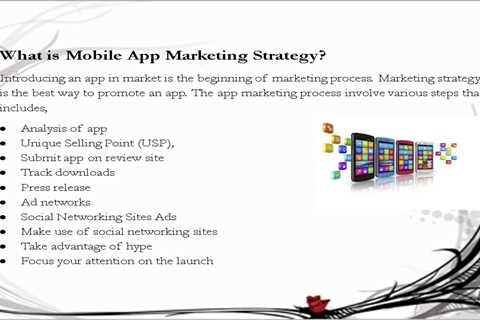 15 Strategies for Mobile App Marketing - Airship Things To Know Before You Get This 