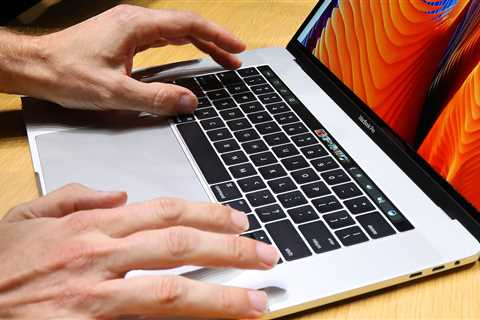 Apple Agrees to $50 Million Settlement Over MacBook Keyboard Complaints
