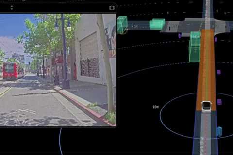 Motional broadens robotaxi testing program to San Diego