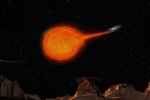 There Could Be Planets Orbiting Violent Dead Stars, And Now We Know How to Find Them