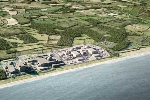 Sizewell C nuclear plant in UK receives development consent – Power Technology