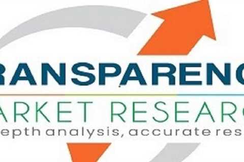 Propane Market to Display Stunning CAGR of 4.8% from 2031