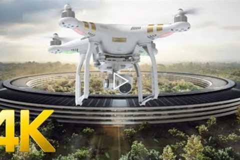 7 Best Drones For Aerial Photography and Videography