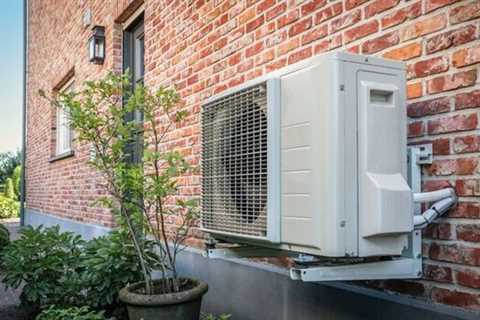 Heat pumps: The centuries-old system now at the heart of the Government’s energy strategy | Science ..