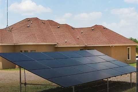 Leading Solar Energy Solutions Provider Educates Homeowners on Financial Benefits of Solar