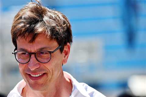  Andretti takes swipe at Wolff over F1 power – Motorsport Week 